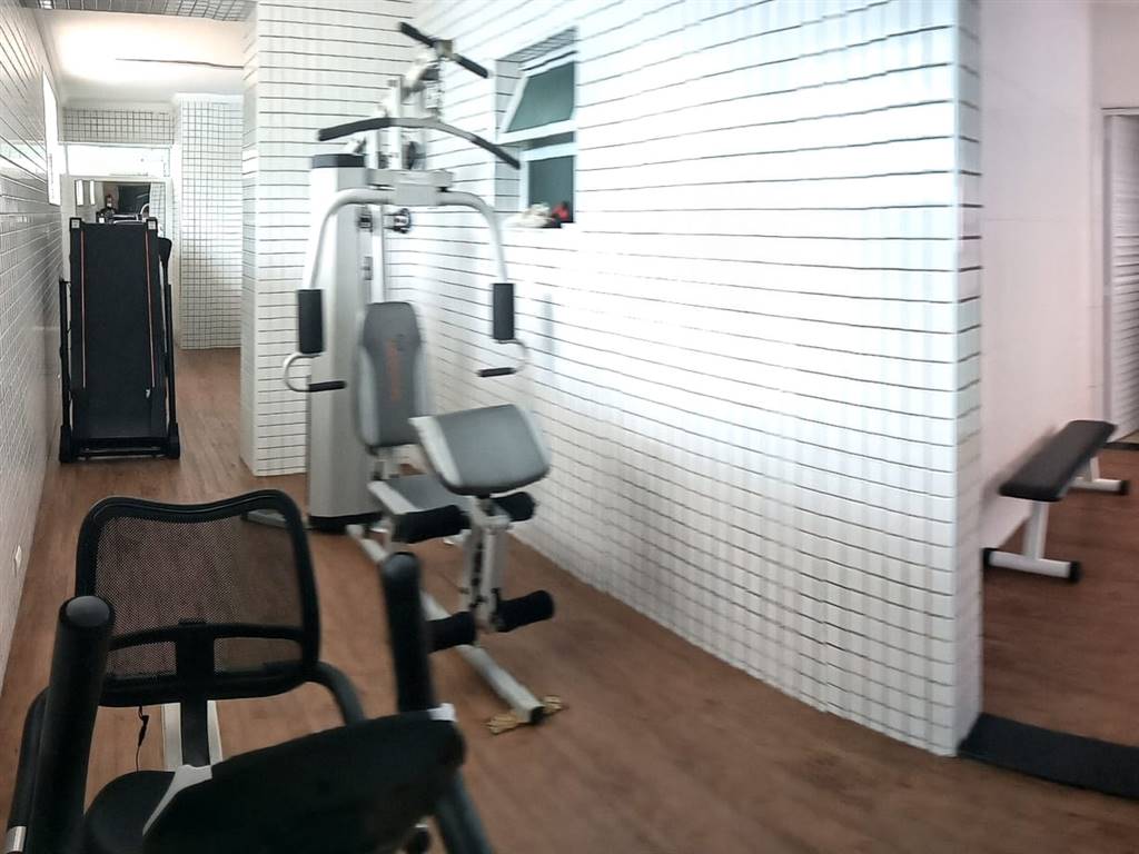 Apartamento com 3 dorms, Guilhermina, Praia Grande - R$ 1.1 mi, Cod: 1966