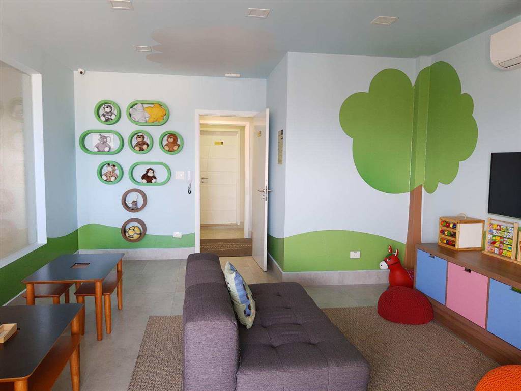 Apartamento com 3 dorms, Aviação, Praia Grande - R$ 2.7 mi, Cod: 68