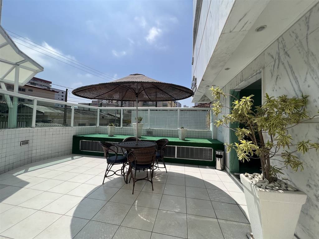 Apartamento com 3 dorms, Aviação, Praia Grande - R$ 480 mil, Cod: 1769