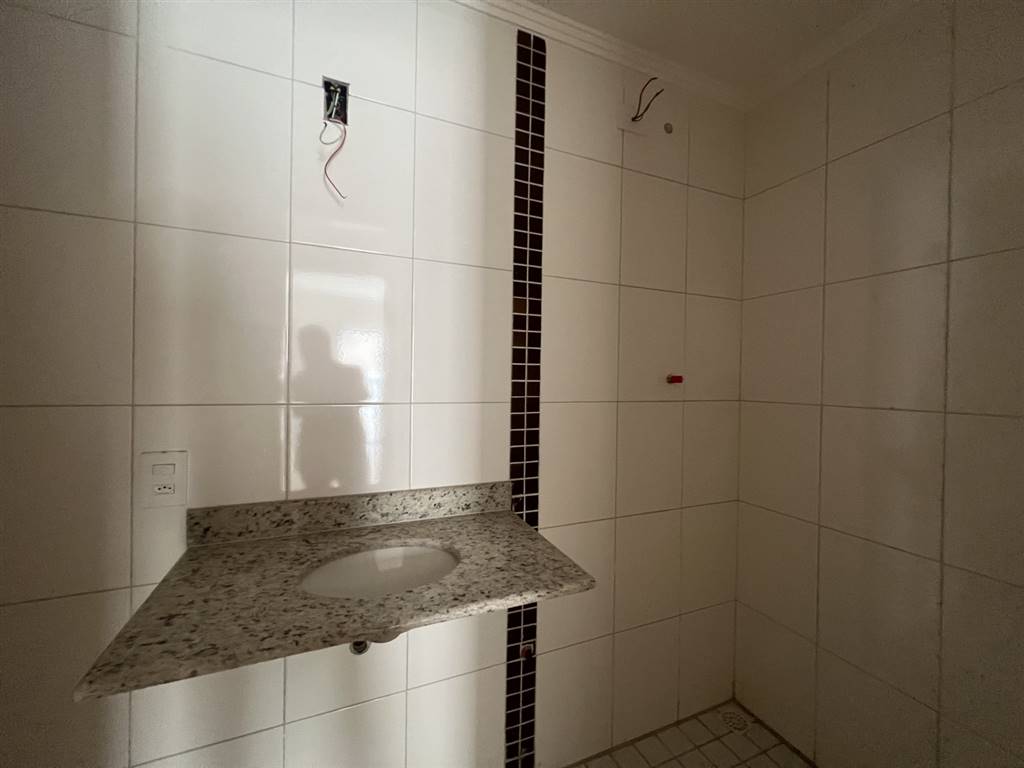 Apartamento com 3 dorms, Guilhermina, Praia Grande - R$ 1.1 mi, Cod: 1670