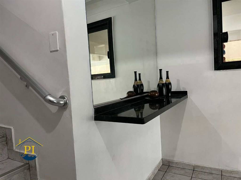 Apartamento com 2 dorms, Aviação, Praia Grande - R$ 320 mil, Cod: 2674