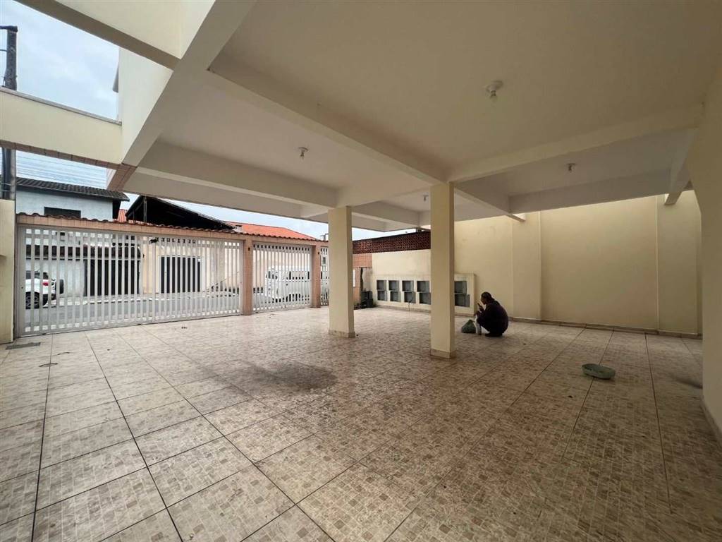Casa à venda, 48 m² por R$ 255.000,00 - Aviação - Praia Grande/SP