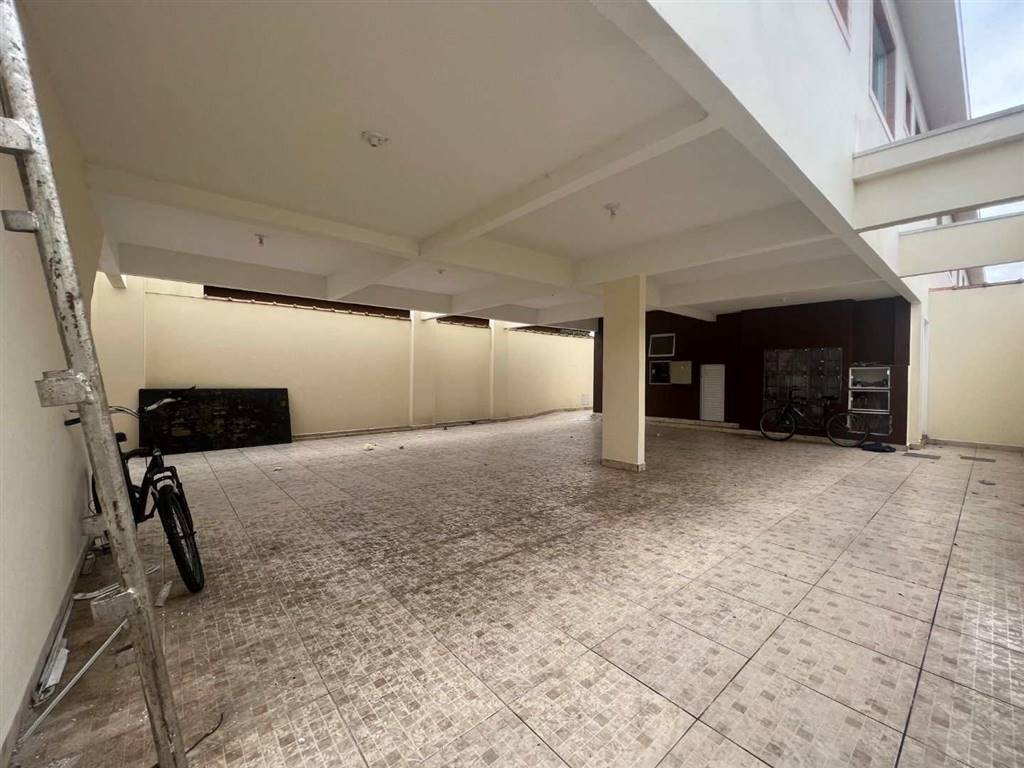 Casa à venda, 47 m² por R$ 255.000,00 - Aviação - Praia Grande/SP