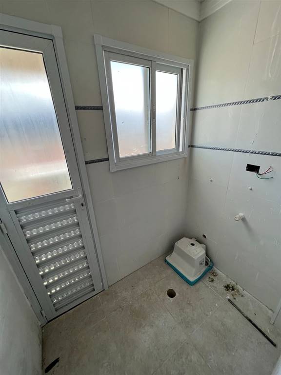 Apartamento com 1 dorm, Real, Praia Grande - R$ 295 mil, Cod: 2881