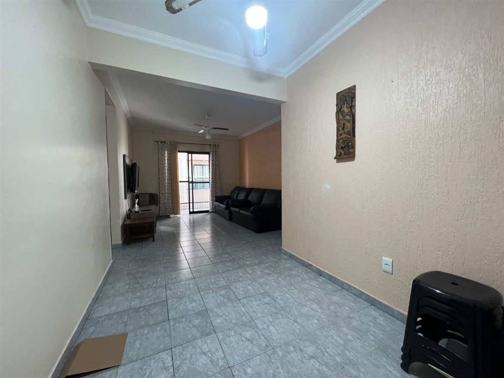 Apartamento com 1 dorm, Tupi, Praia Grande - R$ 280 mil, Cod: 1184