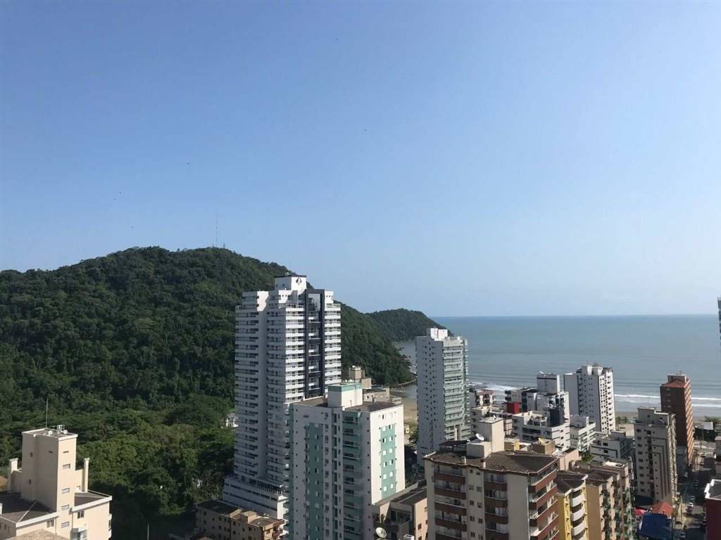 Cobertura com 5 dorms, Canto do Forte, Praia Grande - R$ 5.789.000,00 mil, Cod: 1085
