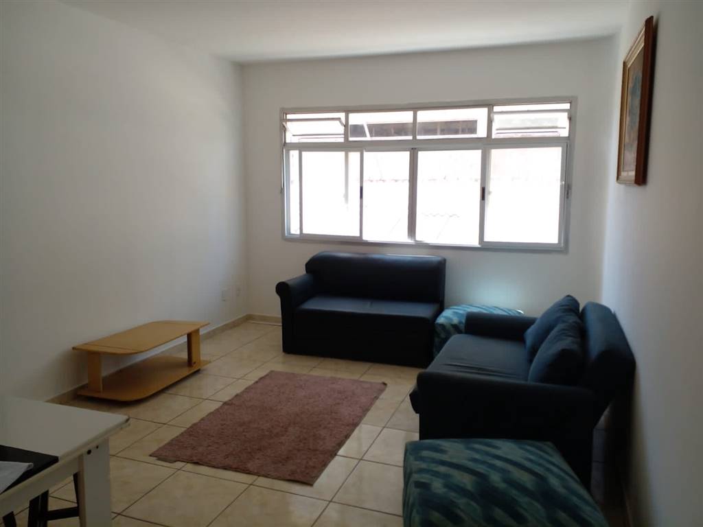Apartamento com 3 dorms, Guilhermina, Praia Grande - R$ 320 mil, Cod: 2188