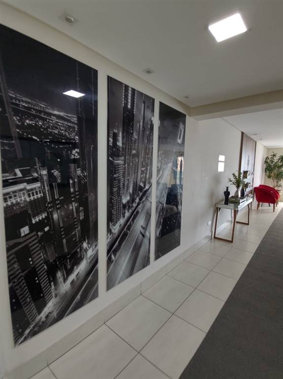 Apartamento com 1 dorm, Flórida, Praia Grande - R$ 330 mil, Cod: 2089