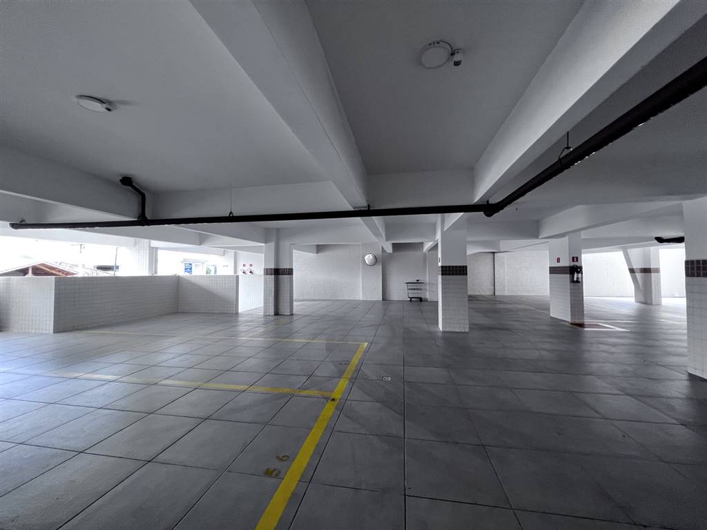 Apartamento com 3 dorms, Ocian, Praia Grande - R$ 800 mil, Cod: 2390
