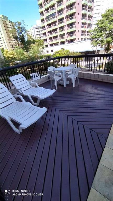 Cobertura com 3 dorms, Canto do Forte, Praia Grande - R$ 1.32 mi, Cod: 890