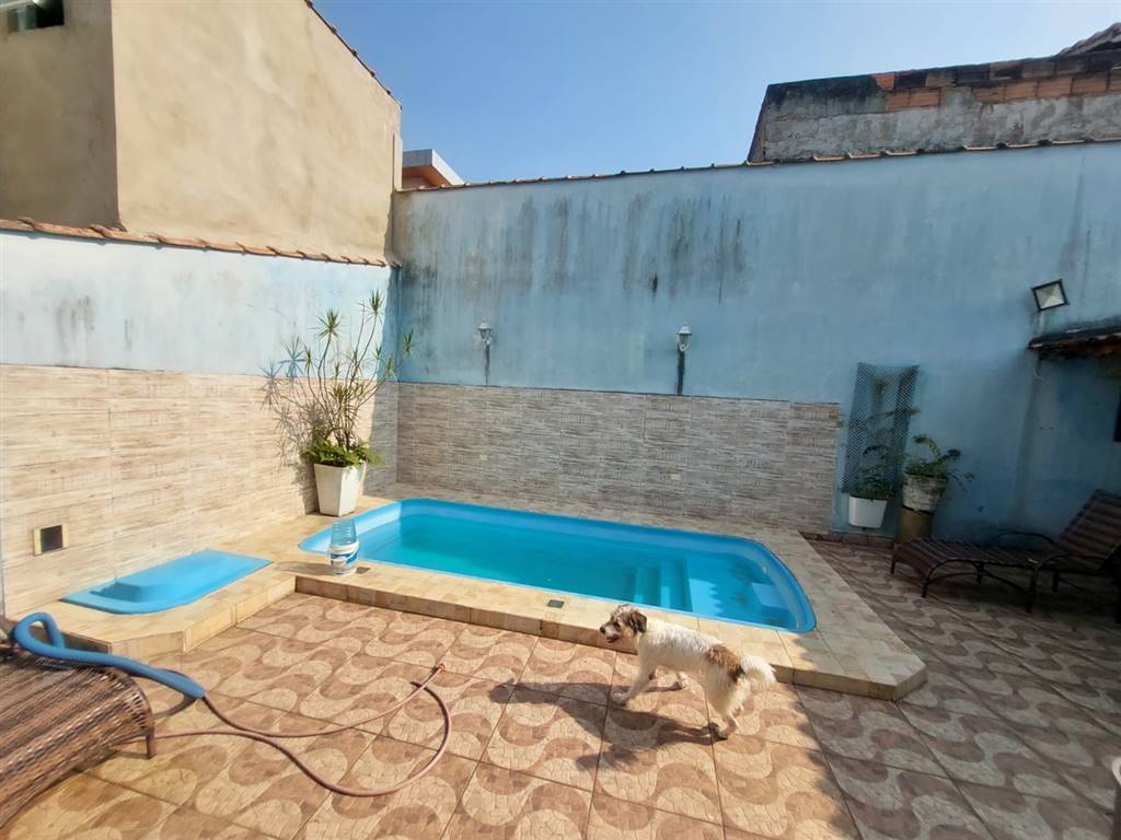 Sobrado com 5 dorms, Boqueirão, Praia Grande - R$ 1.25 mi, Cod: 2897