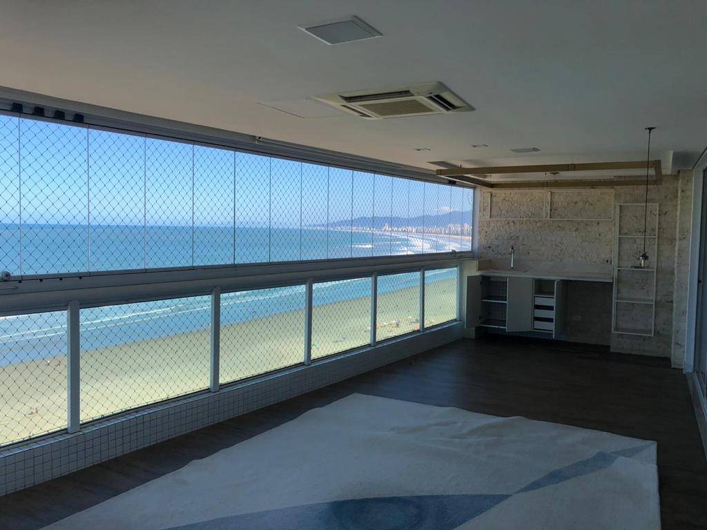 Apartamento com 4 dorms, Guilhermina, Praia Grande - R$ 5.5 mi, Cod: 2899
