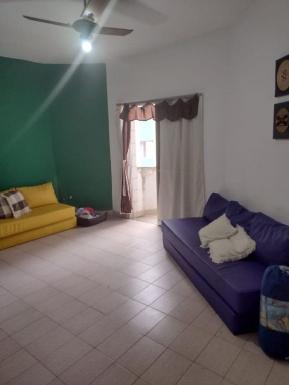 APARTAMENTO COM 44.38 m² - TUPI - PRAIA GRANDE SP