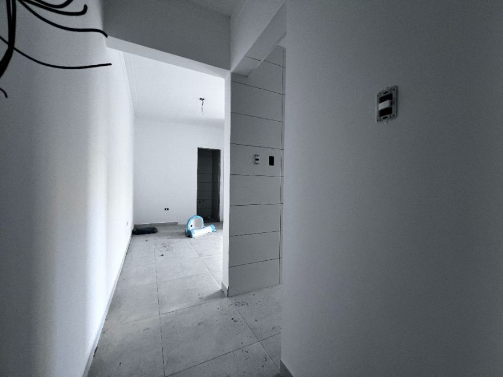 APARTAMENTO COM 53 m² - AVIAÇÃO - PRAIA GRANDE SP