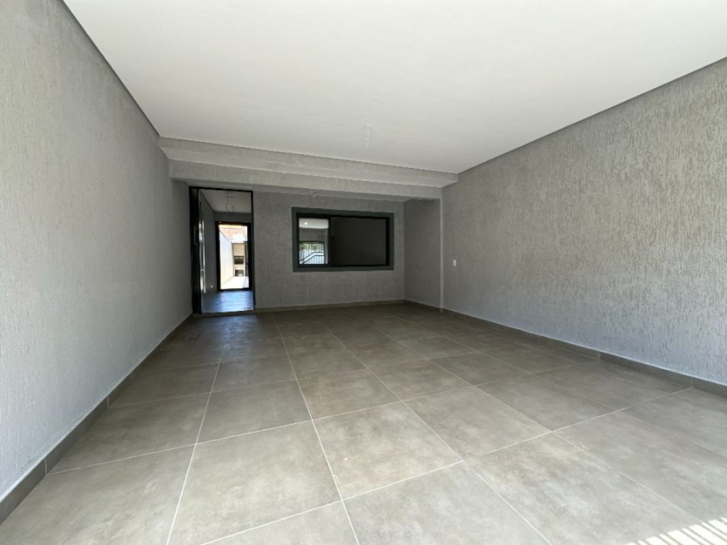 CASA COM 80 m² - CANTO DO FORTE - PRAIA GRANDE SP