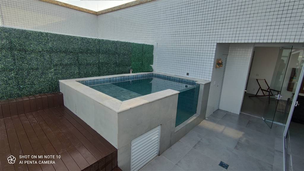 Cobertura, 4 quartos, 180 m² - Foto 2