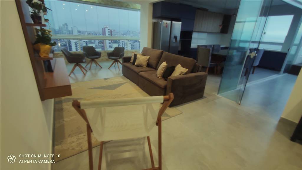 Cobertura, 4 quartos, 180 m² - Foto 7