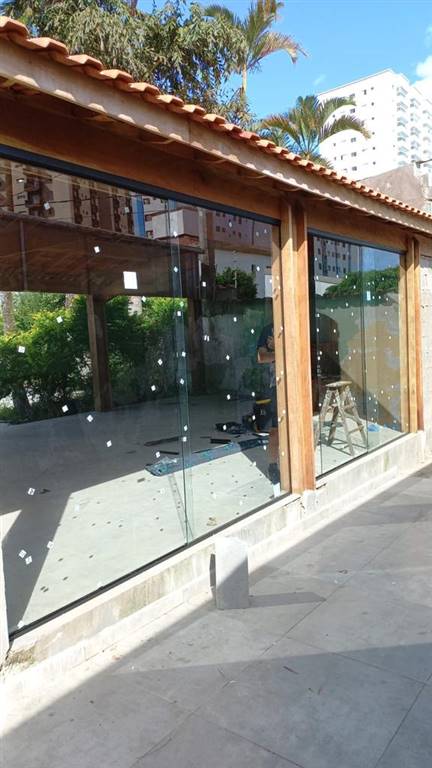 Casa, 7 quartos, 272 m² - Foto 4