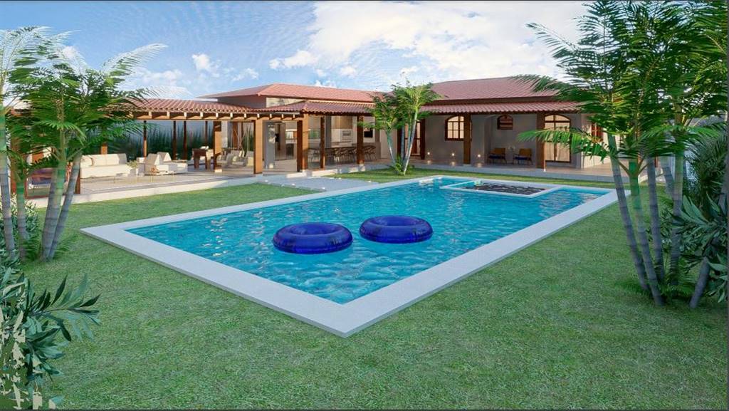 Casa, 7 quartos, 272 m² - Foto 5