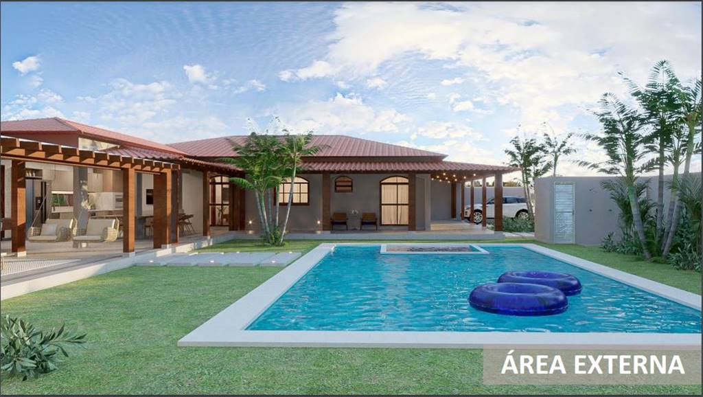 Casa, 7 quartos, 272 m² - Foto 6