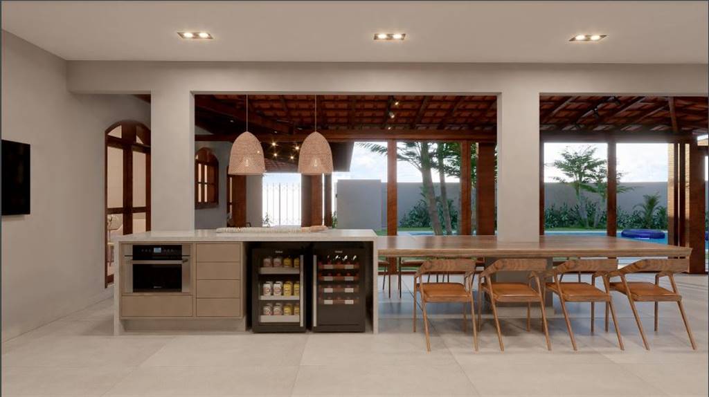 Casa, 7 quartos, 272 m² - Foto 12