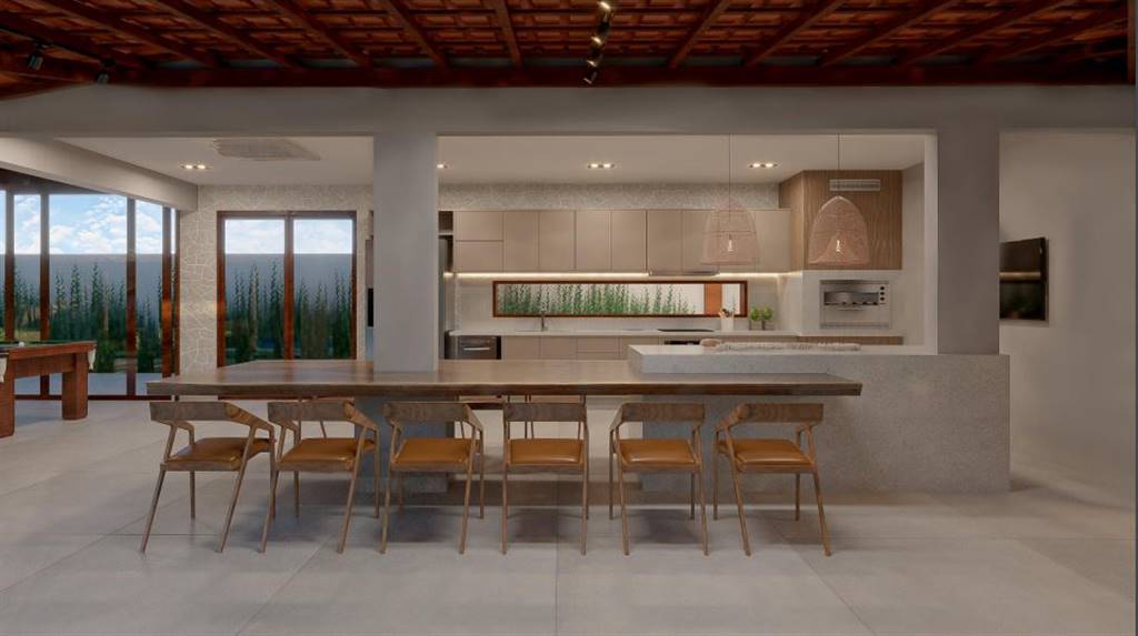 Casa, 7 quartos, 272 m² - Foto 13