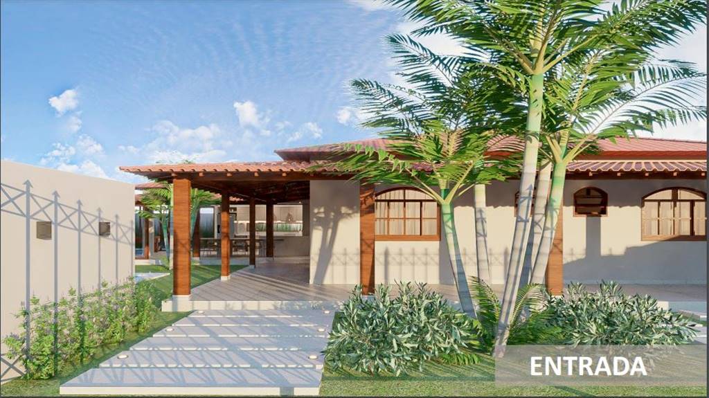 Casa, 7 quartos, 272 m² - Foto 14