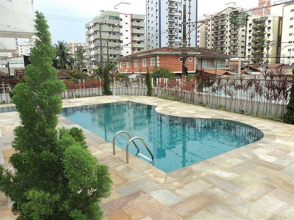Apartamento, 2 quartos, 88 m² - Foto 1