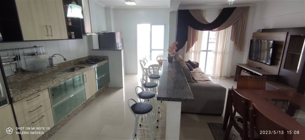 Apartamento, 2 quartos, 88 m² - Foto 24