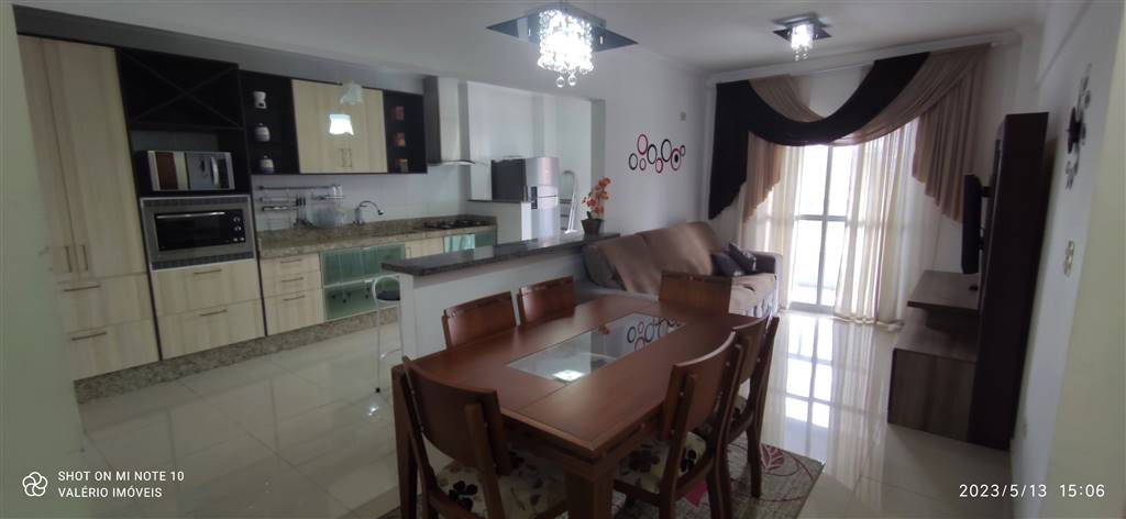 Apartamento, 2 quartos, 88 m² - Foto 26