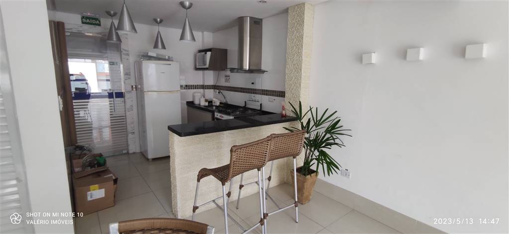 Apartamento, 2 quartos, 88 m² - Foto 6