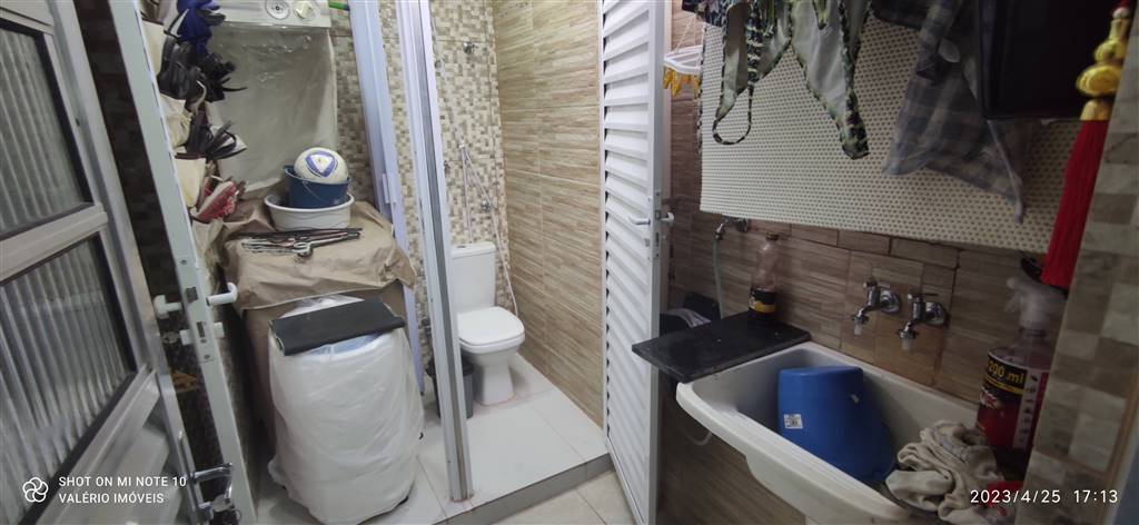 Casa, 1 quarto, 50 m² - Foto 9