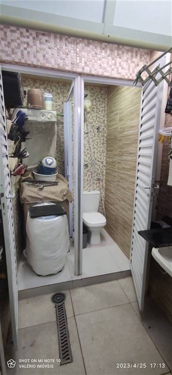 Casa, 1 quarto, 50 m² - Foto 10