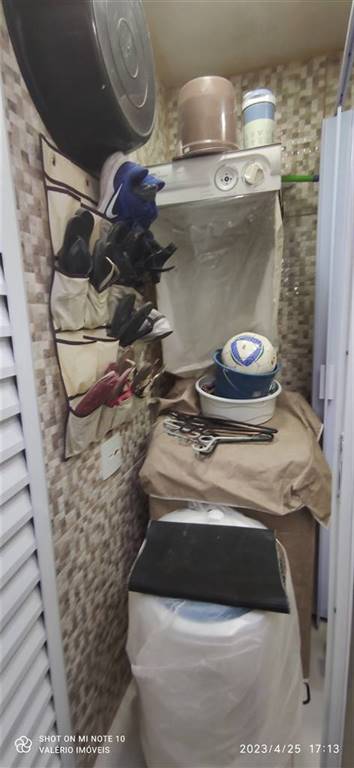 Casa, 1 quarto, 50 m² - Foto 11