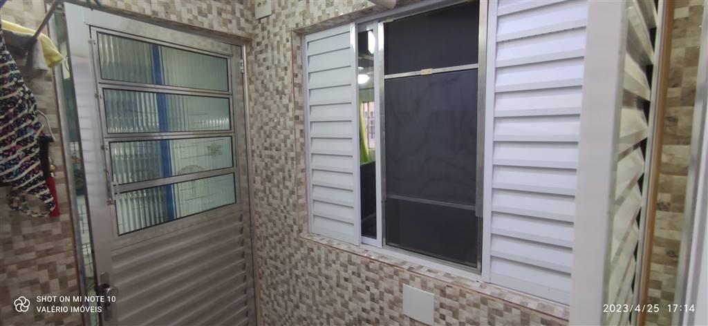 Casa, 1 quarto, 50 m² - Foto 13