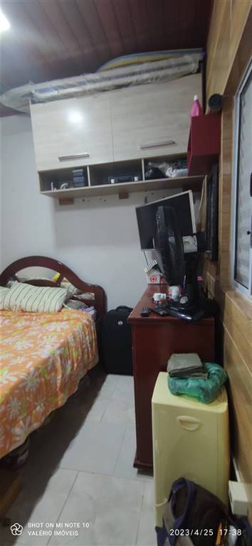 Casa, 1 quarto, 50 m² - Foto 14