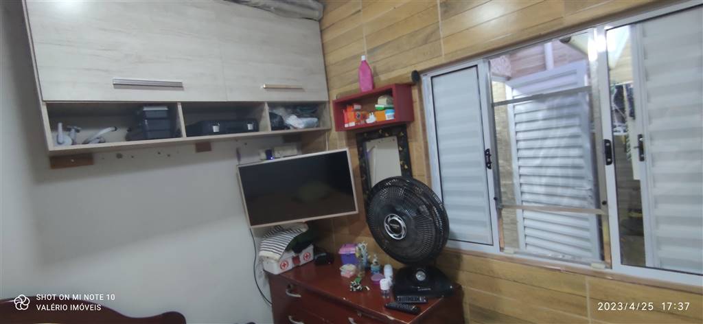 Casa, 1 quarto, 50 m² - Foto 15