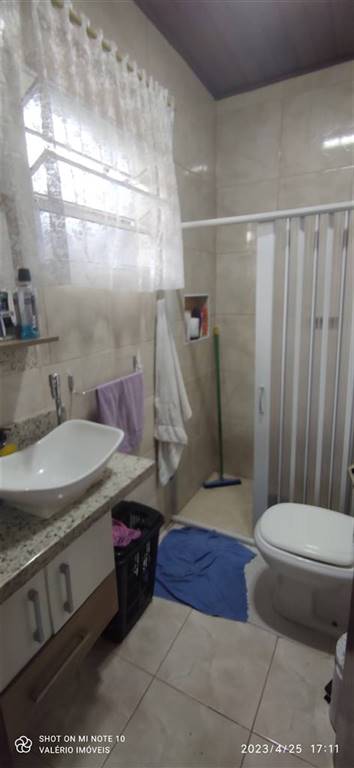 Casa, 1 quarto, 50 m² - Foto 16