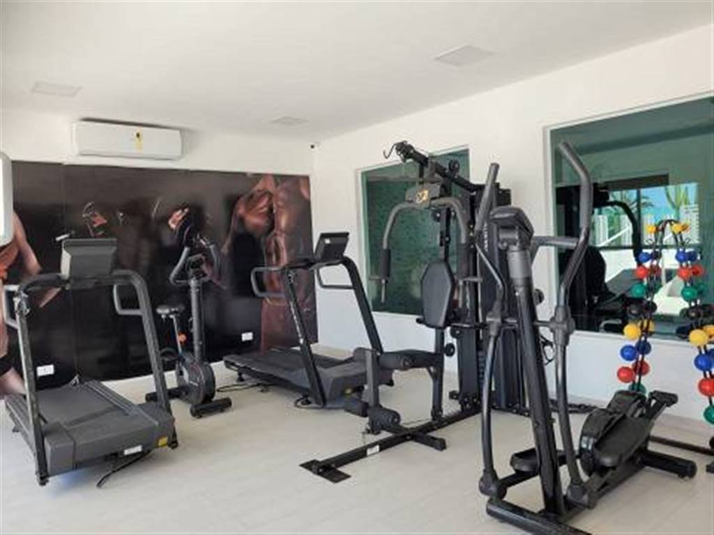 Apartamento, 2 quartos, 78 m² - Foto 15