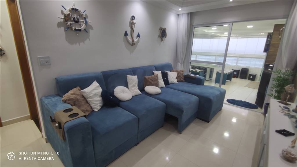 Apartamento, 2 quartos, 100 m² - Foto 11