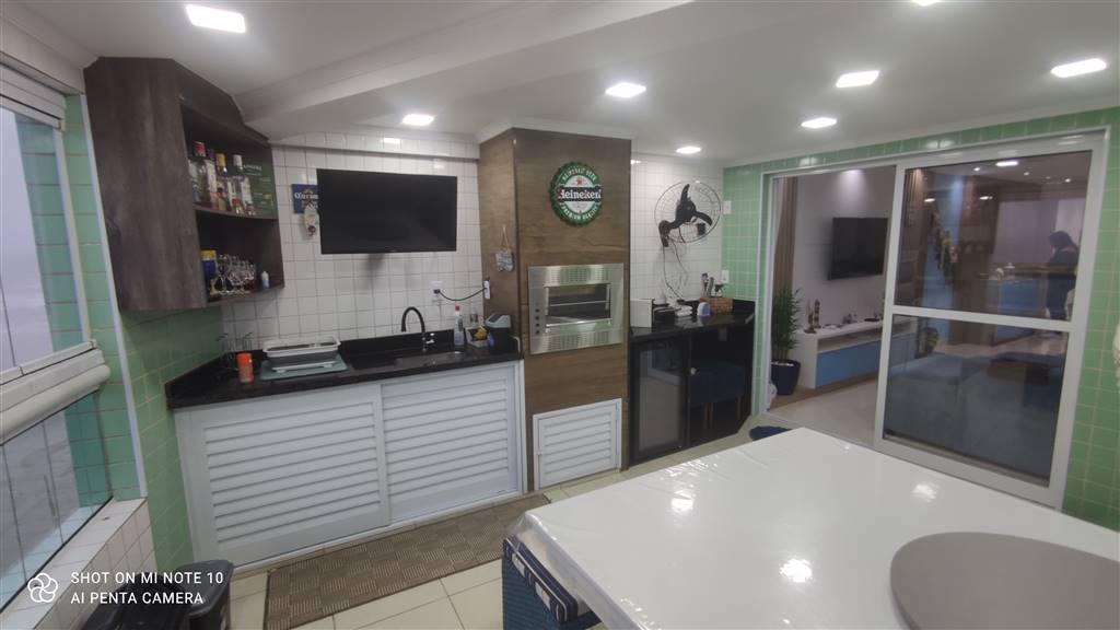 Apartamento, 2 quartos, 100 m² - Foto 17