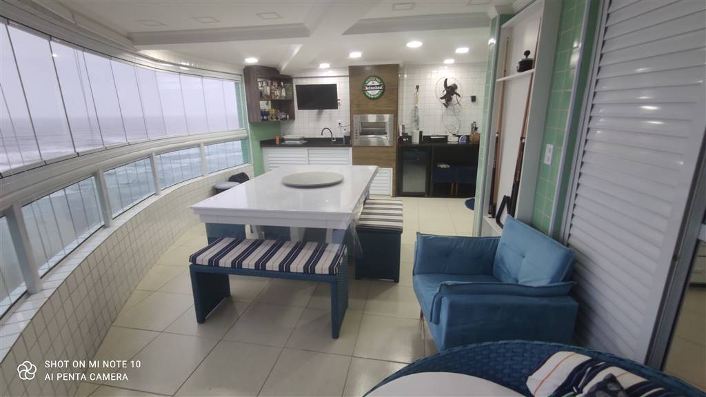 Apartamento, 2 quartos, 100 m² - Foto 19