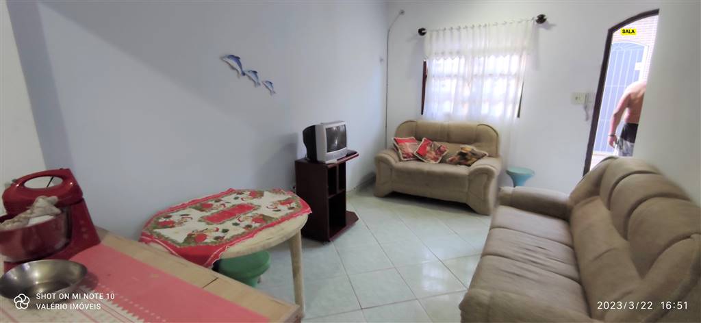 Casa de Condomínio, 1 quarto - Foto 2
