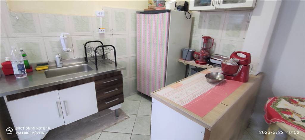 Casa de Condomínio, 1 quarto - Foto 6