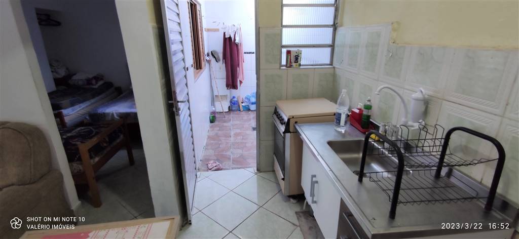 Casa de Condomínio, 1 quarto - Foto 7