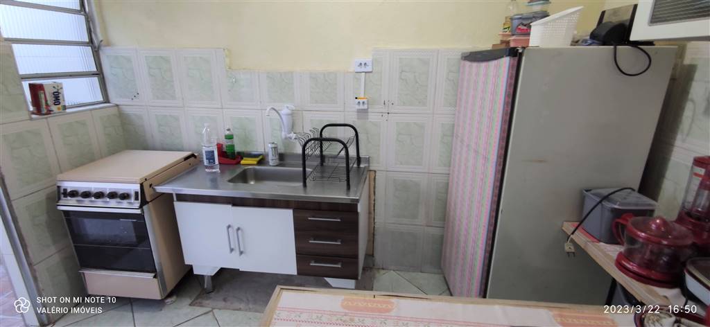 Casa de Condomínio, 1 quarto - Foto 12