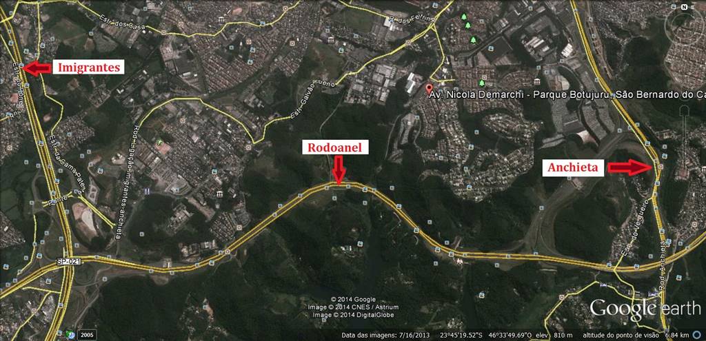 Terreno à venda, 48400m² - Foto 2