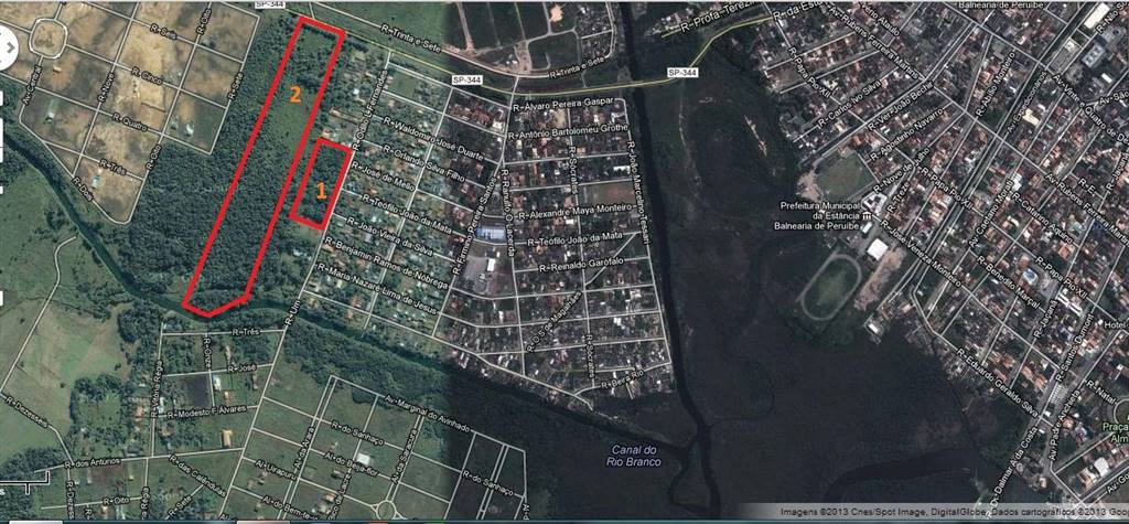 Terreno, 10000 m² - Foto 1