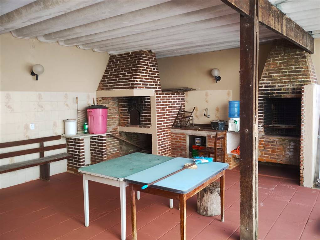 Casa, 4 quartos, 230 m² - Foto 8