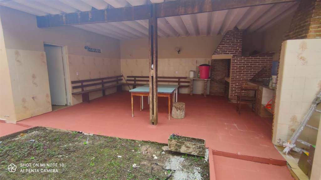 Casa, 4 quartos, 230 m² - Foto 13